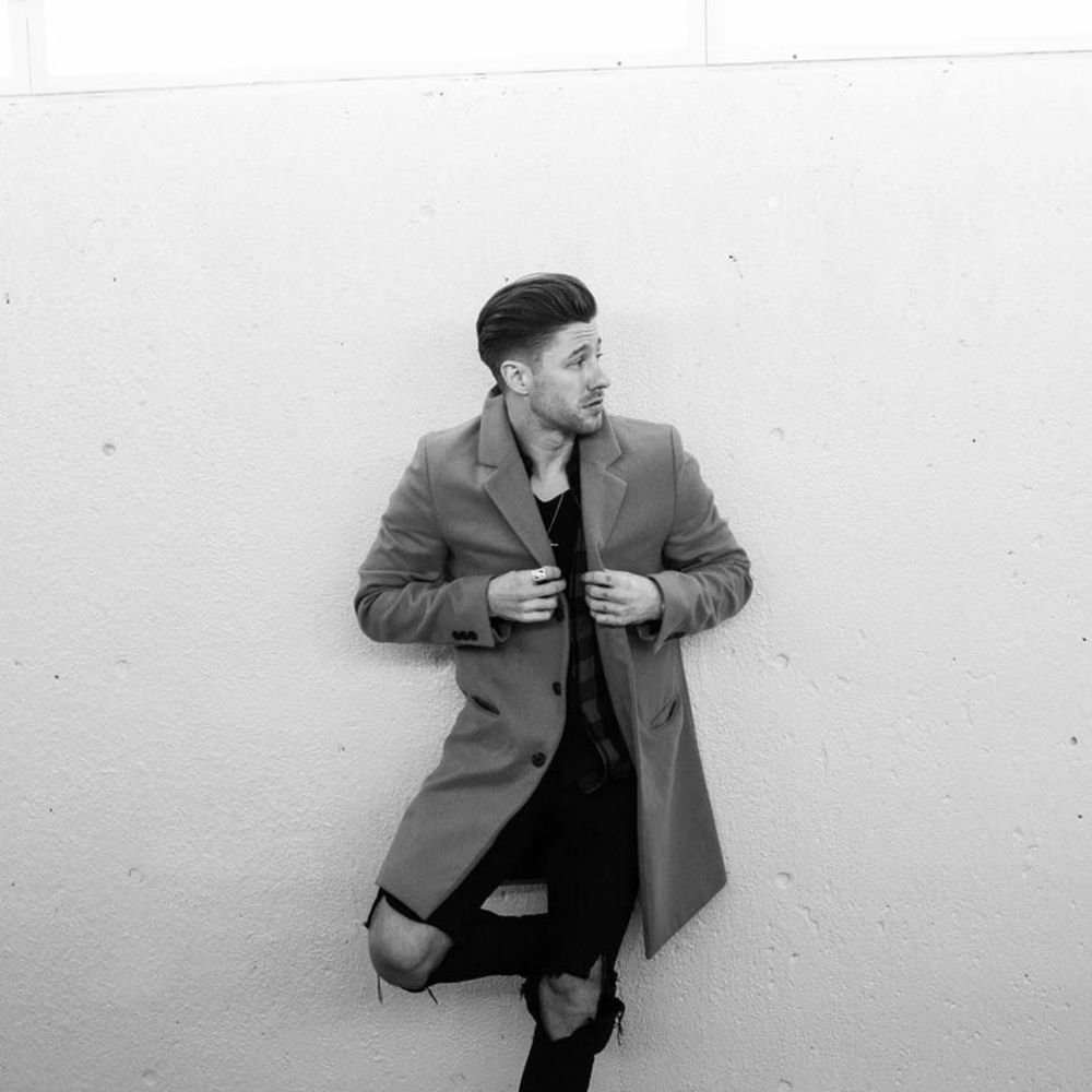 Meet your Posher, Jordan